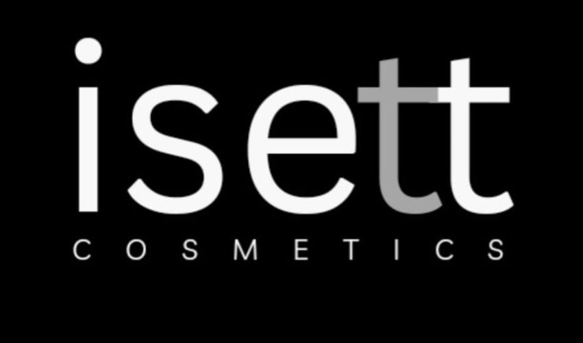 Isett Cosmetics