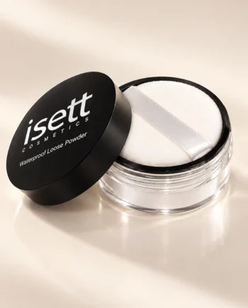 Waterproof Loose Powder