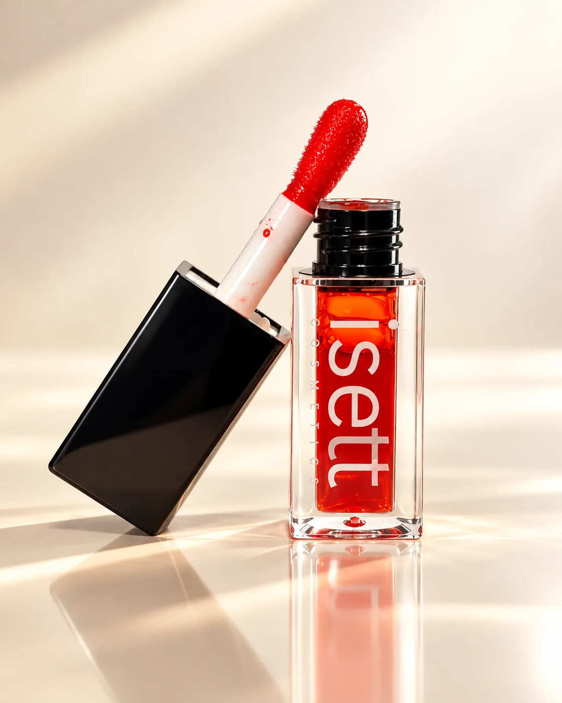 Lip Gloss