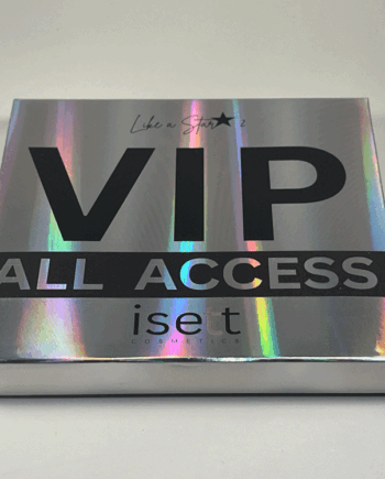 VIP All Access Like A Star 2