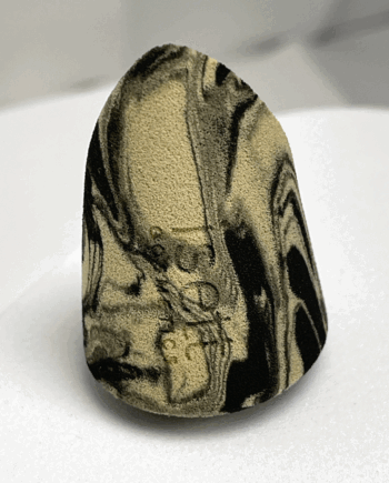 Isett Cosmetic Mini Makeup Sponge